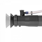 Опрыскиватель бензиновый DAEWOO DSP 520 ранцевый