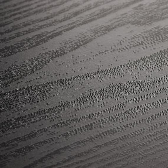 Radiotehnika Alfa 1.04 MKII Black Ash