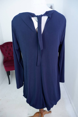 Блузка свободного кроя, визуально 48/50 размер