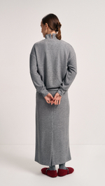 Юбка О25.Ш34.069 Alpecora