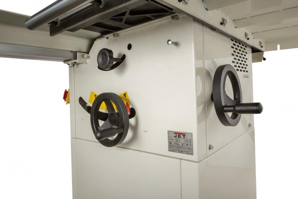 Станок циркулярный JET JTS-600 XL 400V 10000070XLT