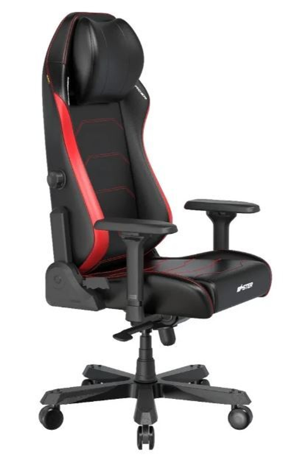 Кресло игровое DxRacer GC/XLMF24LTA/NR