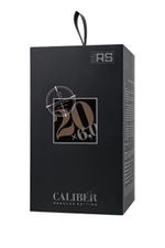 Фаллоимитатор реалистичный RealStick Caliber 20 см