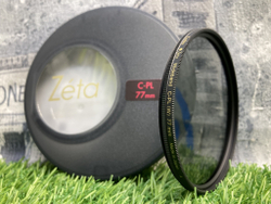 Kenko Zeta C-PL(w) 77 mm Покупка/Продажа