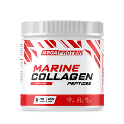 Коллаген морской (MegaProtein)