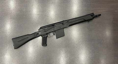 Сайга-410К к.410/76 № 1250942