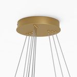 Подвесной светильник Maytoni MOD058PL-L100BSK