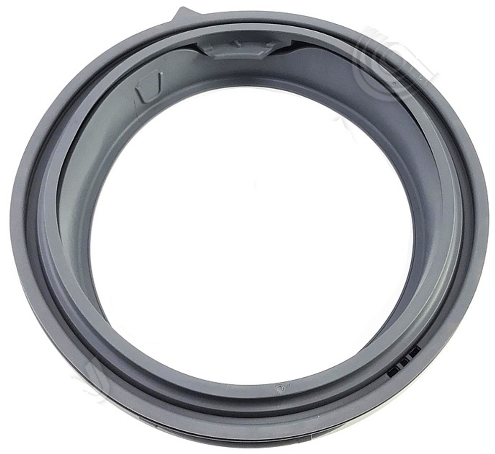 Манжета люка стиральной машины Samsung DC64-03197B DC64-03197Ax, DC64-02750A