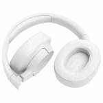 Беспроводные наушники JBL Tune 770 NC, mini jack 3.5 mm, white