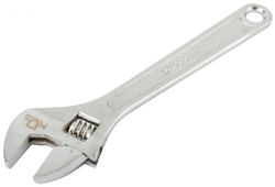 Ключ разводной 250 мм 30 мм MOS 70093М