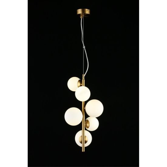 Светильник подвесной APL.314.06.06