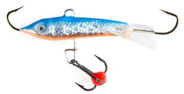 Балансир Lucky John CLASSIC 4.5 с тр. 50мм/67H блистер