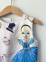 Платье Love Made Love. 110