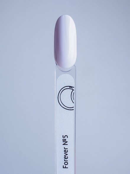 Гель-лак Monami Forever №5, 8г