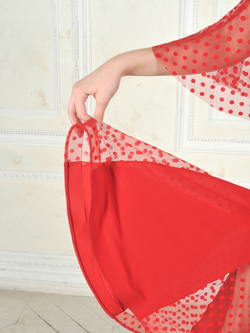 Юбка для стандарта