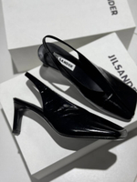 Босоножки Jil Sander