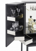 Комод Yomei Magic Cube Bar S