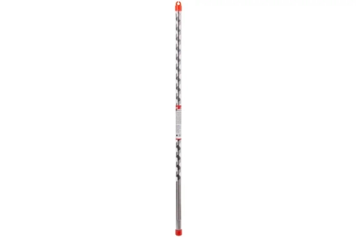 Сверло по дереву спиральное 10 x 460 мм, KУРС 36262