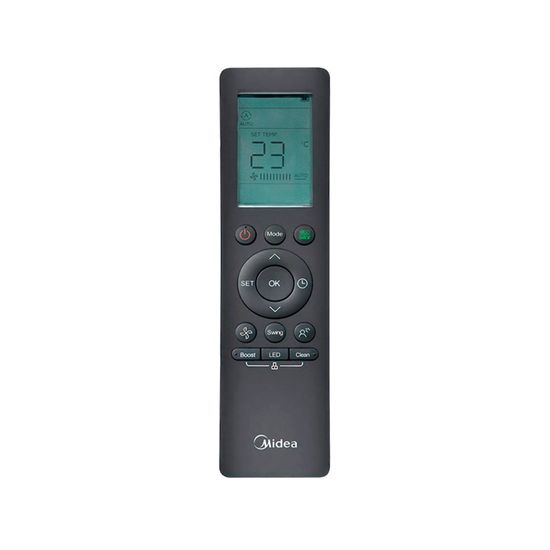 Midea Persona Inverter Wi-Fi MSAG4W-24N8D0-I/MSAG4-24N8D0-O