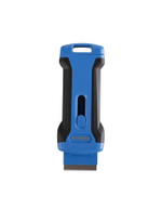 Shine Systems Скребок с футляром для хранения