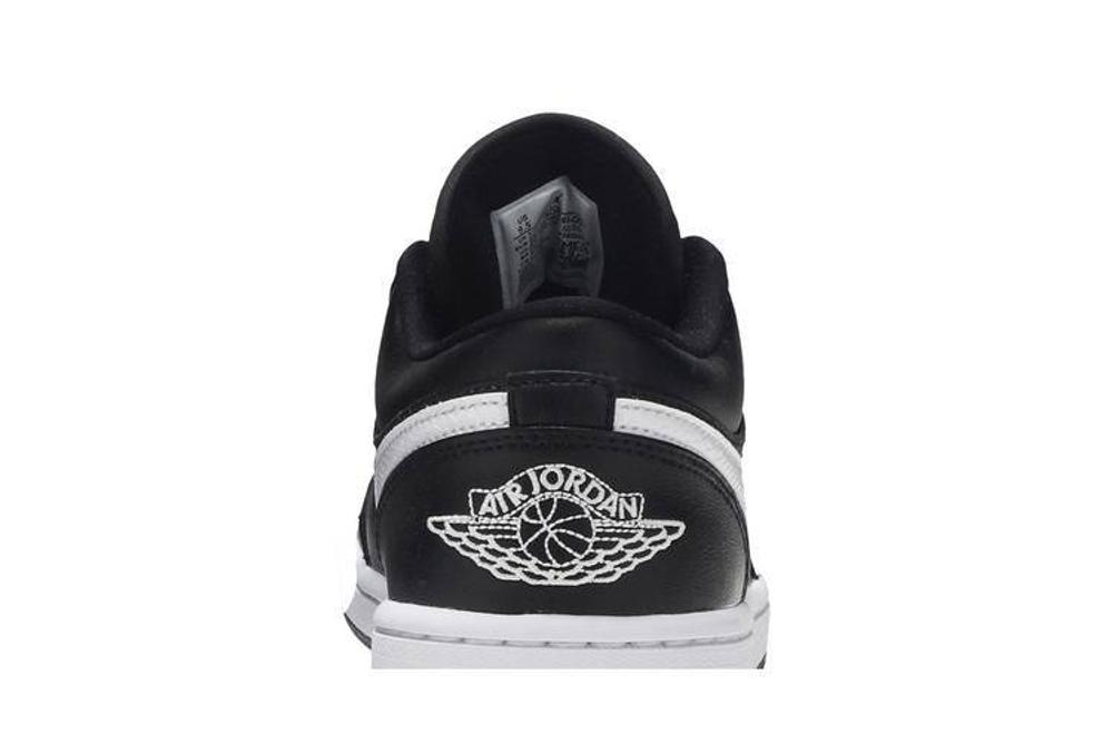 Кроссовки Jordan Air Jordan 1 Low (Женская размерная сетка)