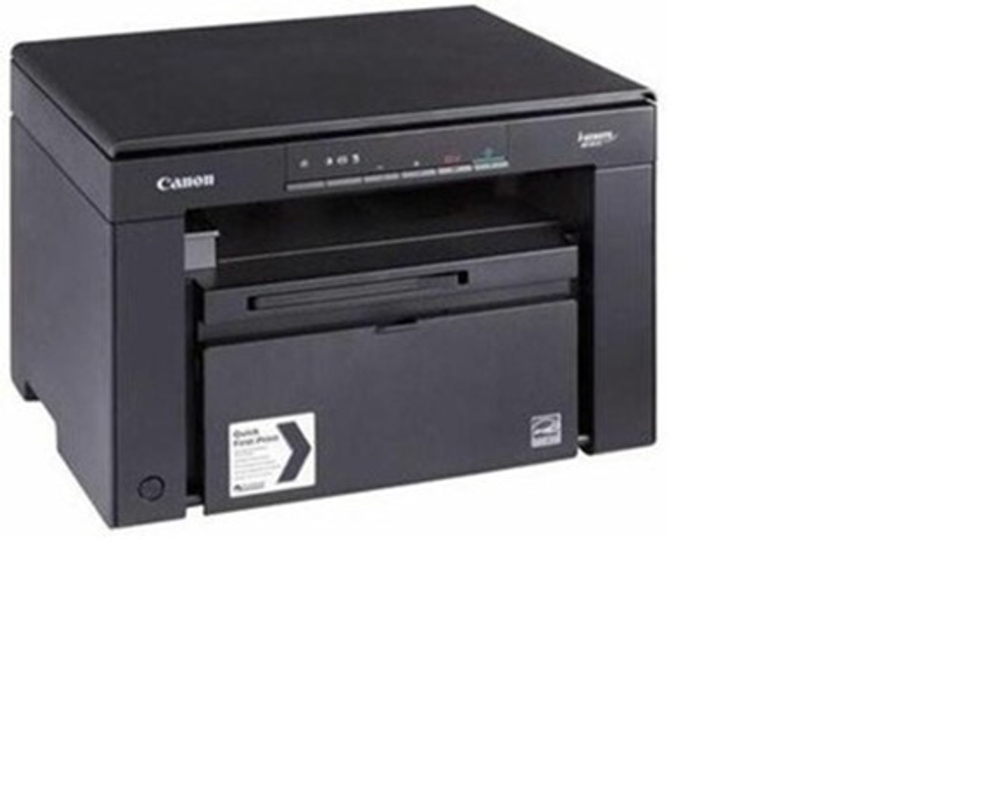 МФУ Canon i-SENSYS mf-3010