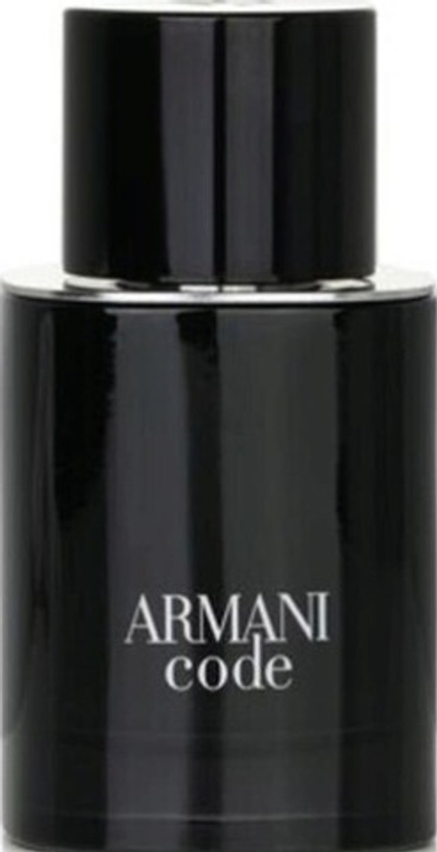 Giorgio Armani Armani Code Eau de Toilette 50 ml