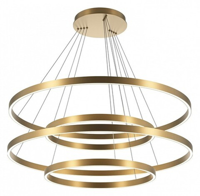 Подвесной светильник Maytoni Rim MOD058PL-L174BSK