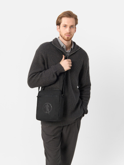 Сумка мужская BIKKEMBERGS