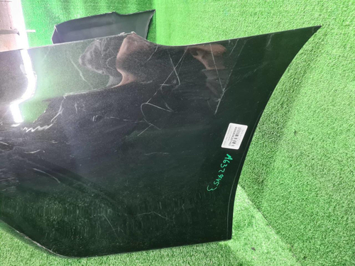 Бампер задний Lexus LX 3 (2015-2023)