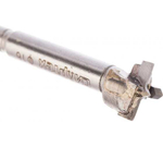 СВЕРЛО ФОРСТНЕРА ПО ДЕРЕВУ СИБРТЕХ 16ММ 704816