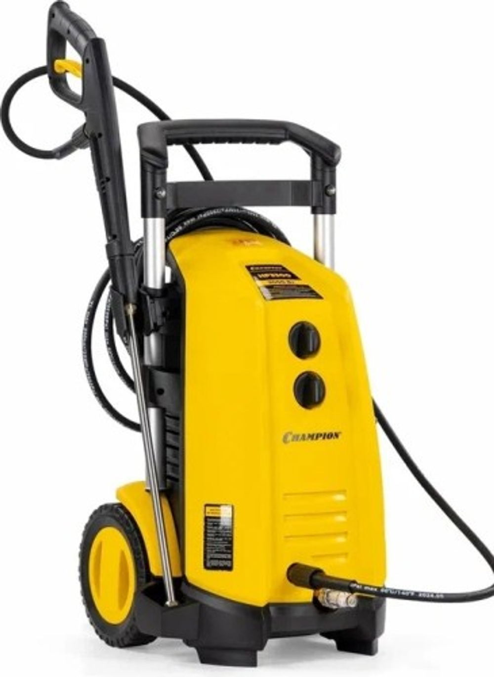 Автомойка CHAMPION HP3300