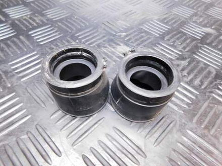 Патрубки воздушные Kawasaki Ninja 250R (манифольды)