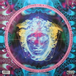 Killing Joke / Pandemonium (Coloured Vinyl)(2LP)