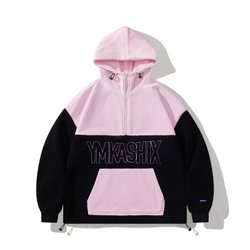 ХУДИ YMKASHIX LITTLE LAMB