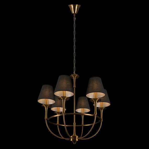 Подвесной светильник Loft it Lattice 10435