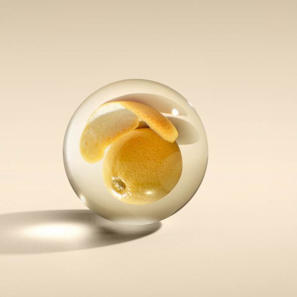 Molton Brown Vetiver and Grapefruit