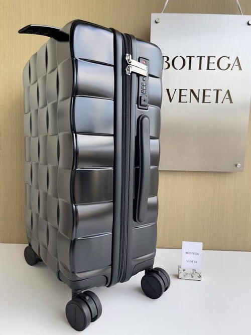 Чемодан Bottega Venetta