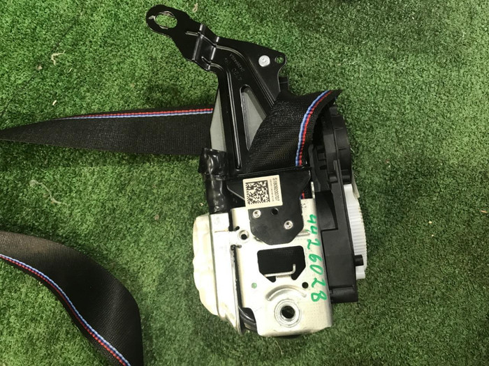 Ремень безопасности Комплект BMW X5 G05 (2019-нв)