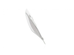 DU037T WRS SPORT CLEAR WINDSCREEN (MTS V2)