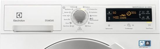 Стиральная машина Electrolux EWF 1497 HDW2