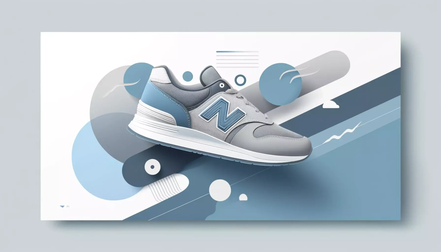 Кроссовки New Balance 515: Комфорт и Стиль на каждый день