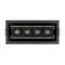 Встраиваемый светодиодный светильник Arlight MS-Orient-Built-Turn-TC-S67x150-10W Warm3000 037208
