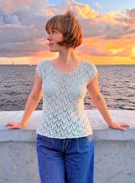 Топ "Морское побережье"