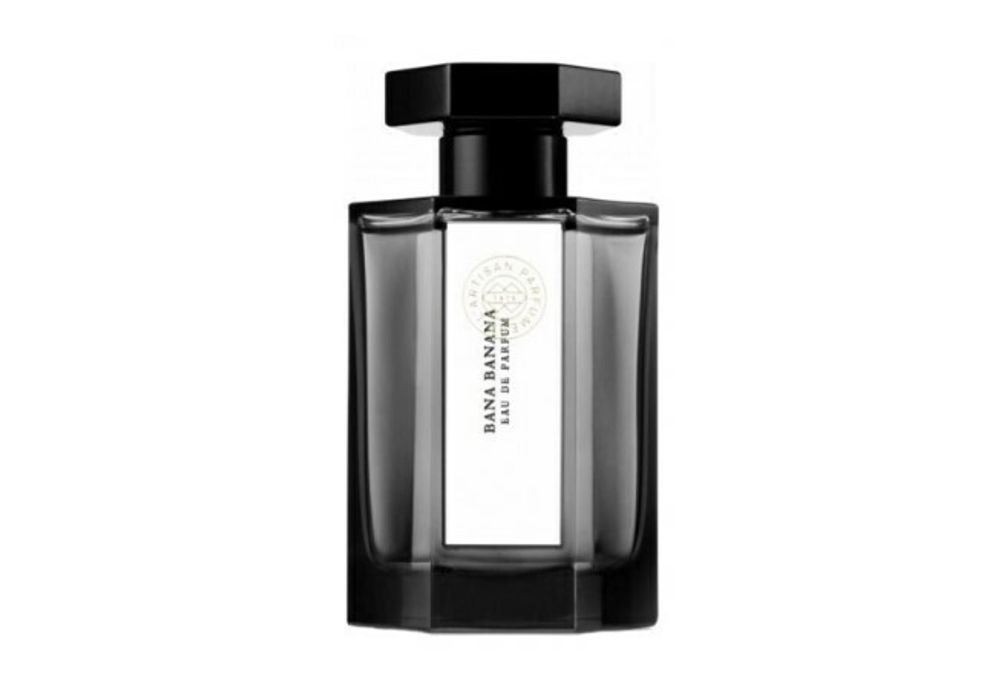 Bana Banana l&#39;artisan parfumeur