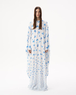 Платье A-SS25-3725-1 Victoria Andreyanova