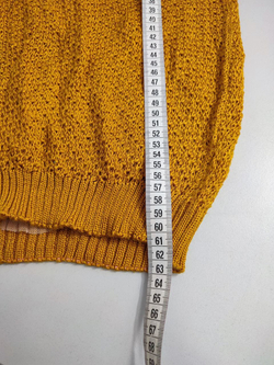 Джемпер из вискозы 44 размер