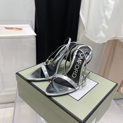 Tom Ford Pumps 10.5 cm