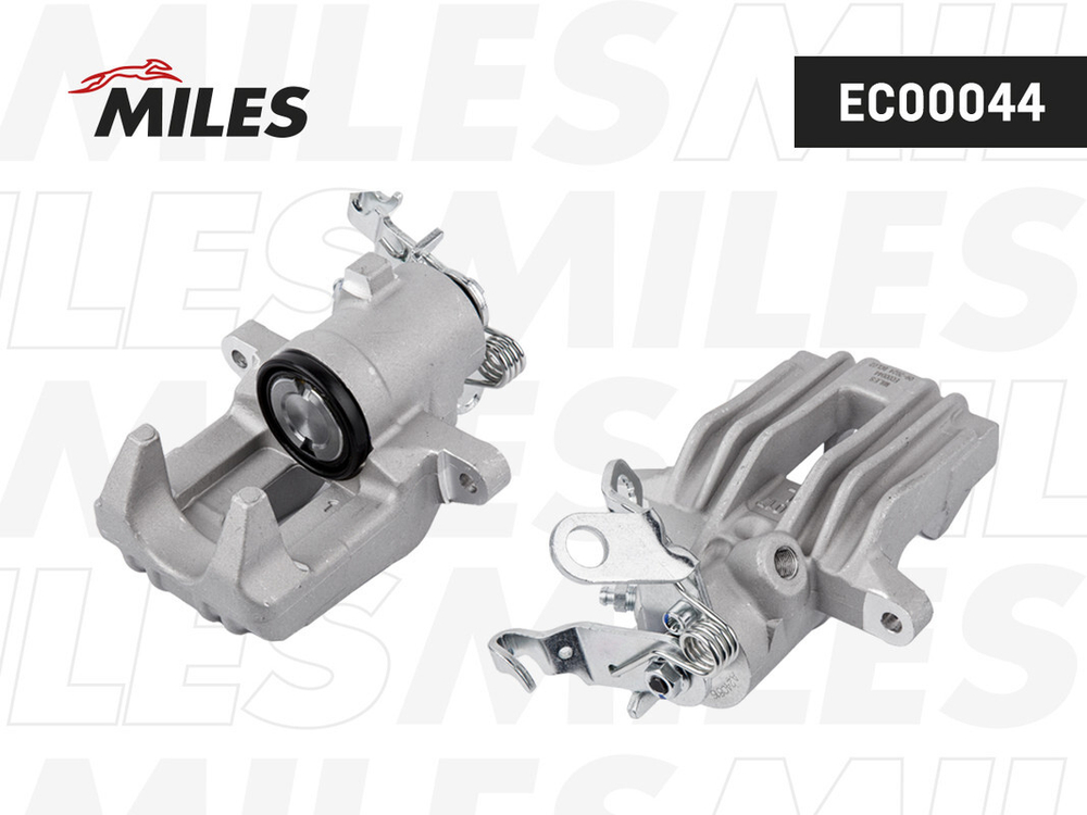 MILES - EC00044-MLS - Brake Caliper