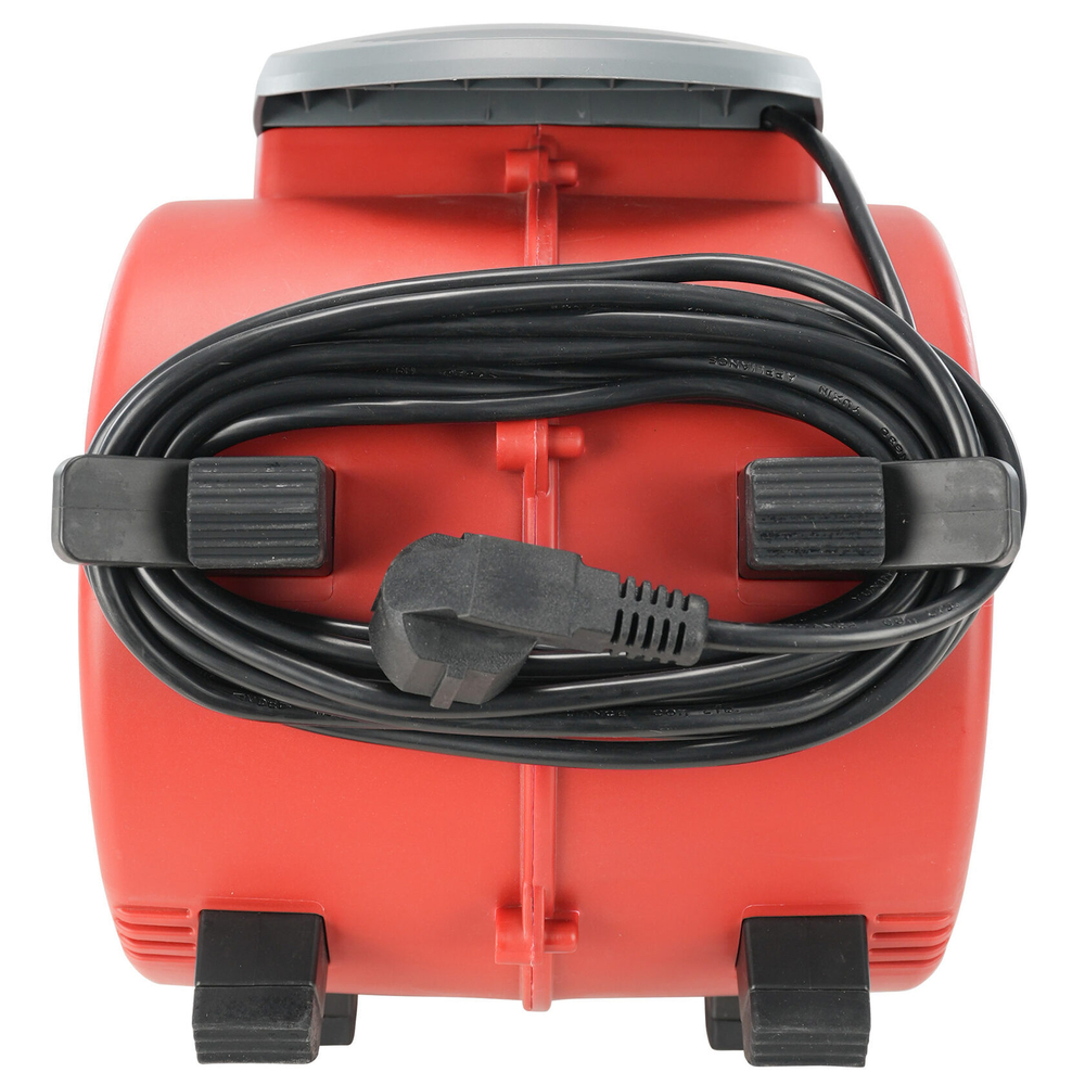 Фен для сушки ковров EVOline CDE 500 LCD